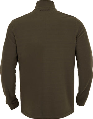 Fyrr fleece pullover - Willow green - Härkila