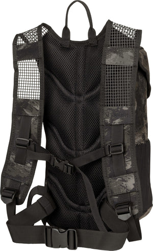 NOCTYX 12L rygsæk - AXIS MSP®Black - Härkila