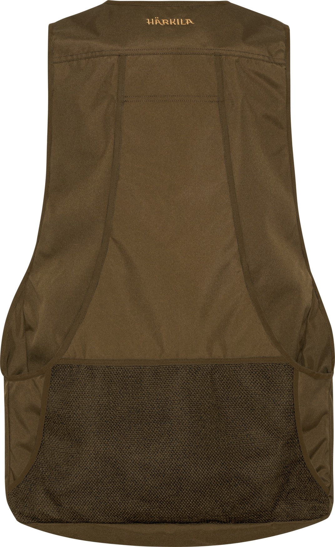 Retrieve Dummy vest Warm olive - Härkila