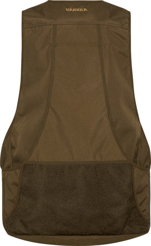 Retrieve Dummy vest Warm olive - Härkila
