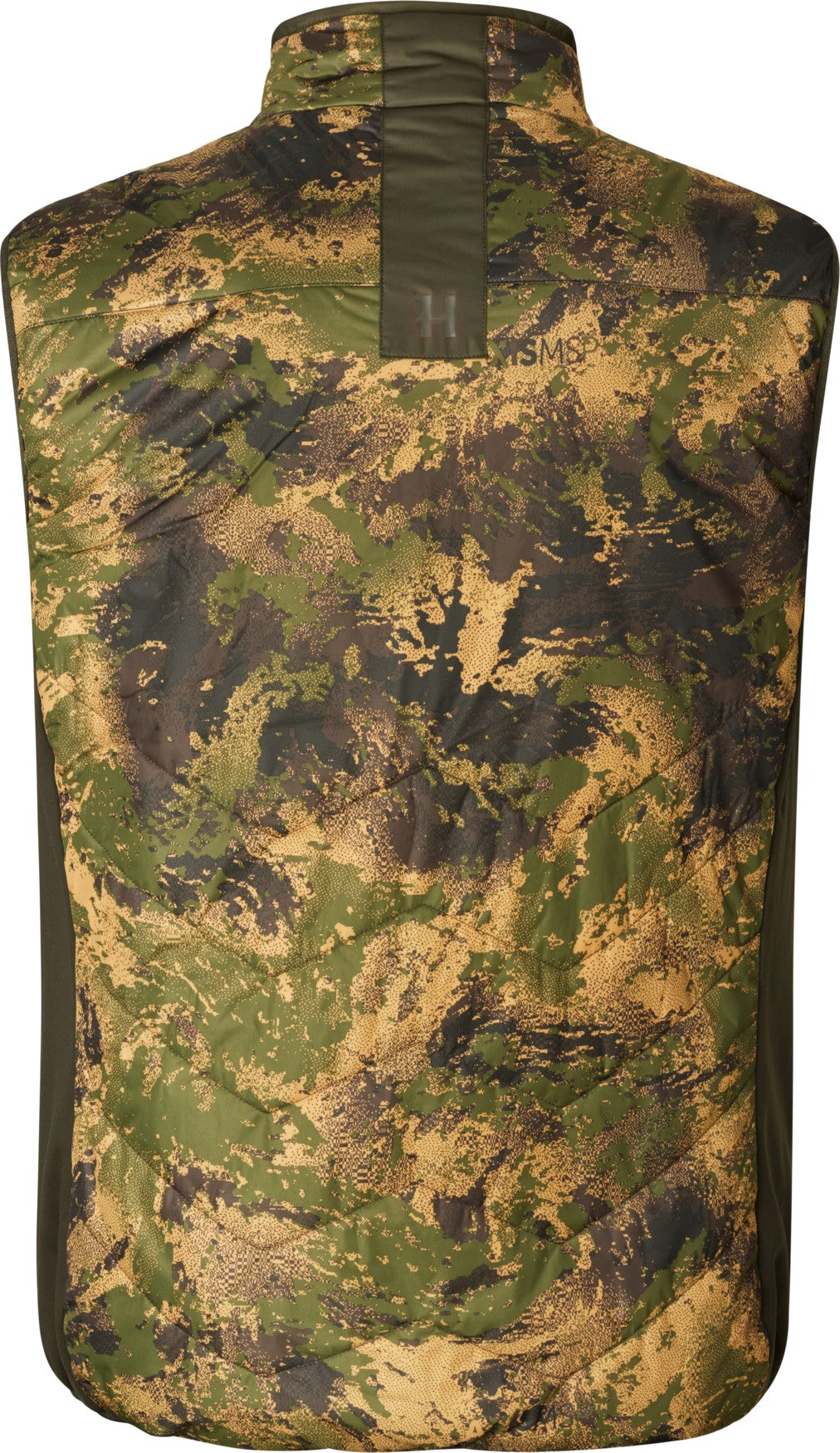 Härkila Heat camo vest AXIS MSP®Forest  - Härkila
