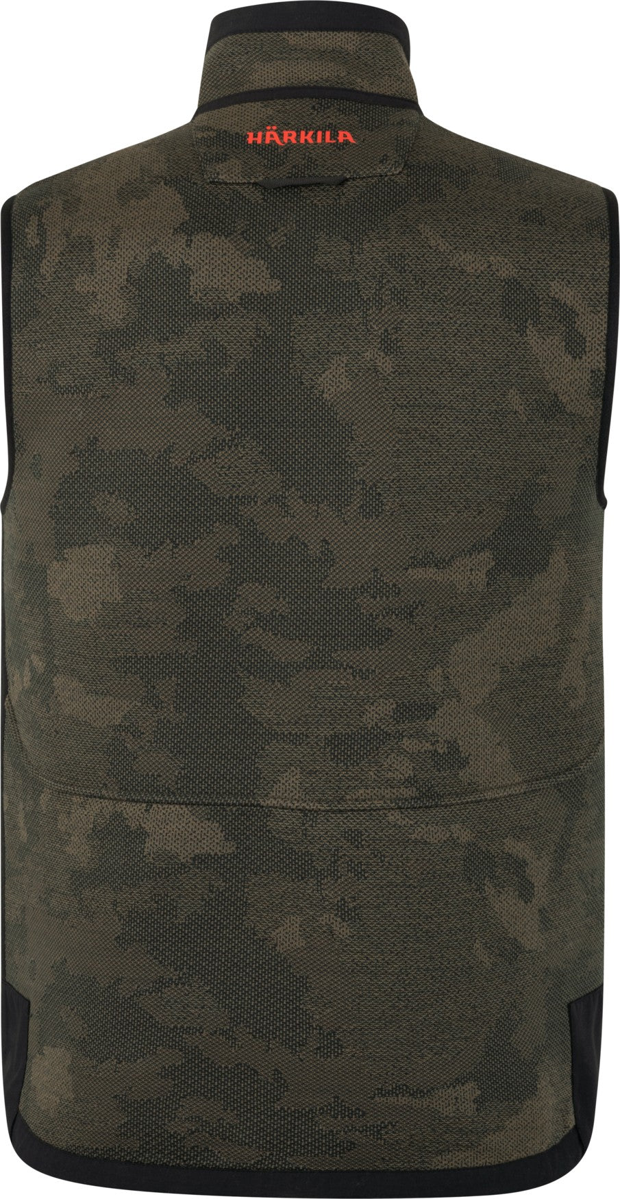 Str. XXL - Kamko Pro Edition Reversible waistcoat AXIS MSP®Limited Edition - Härkila - Ombytningsvare