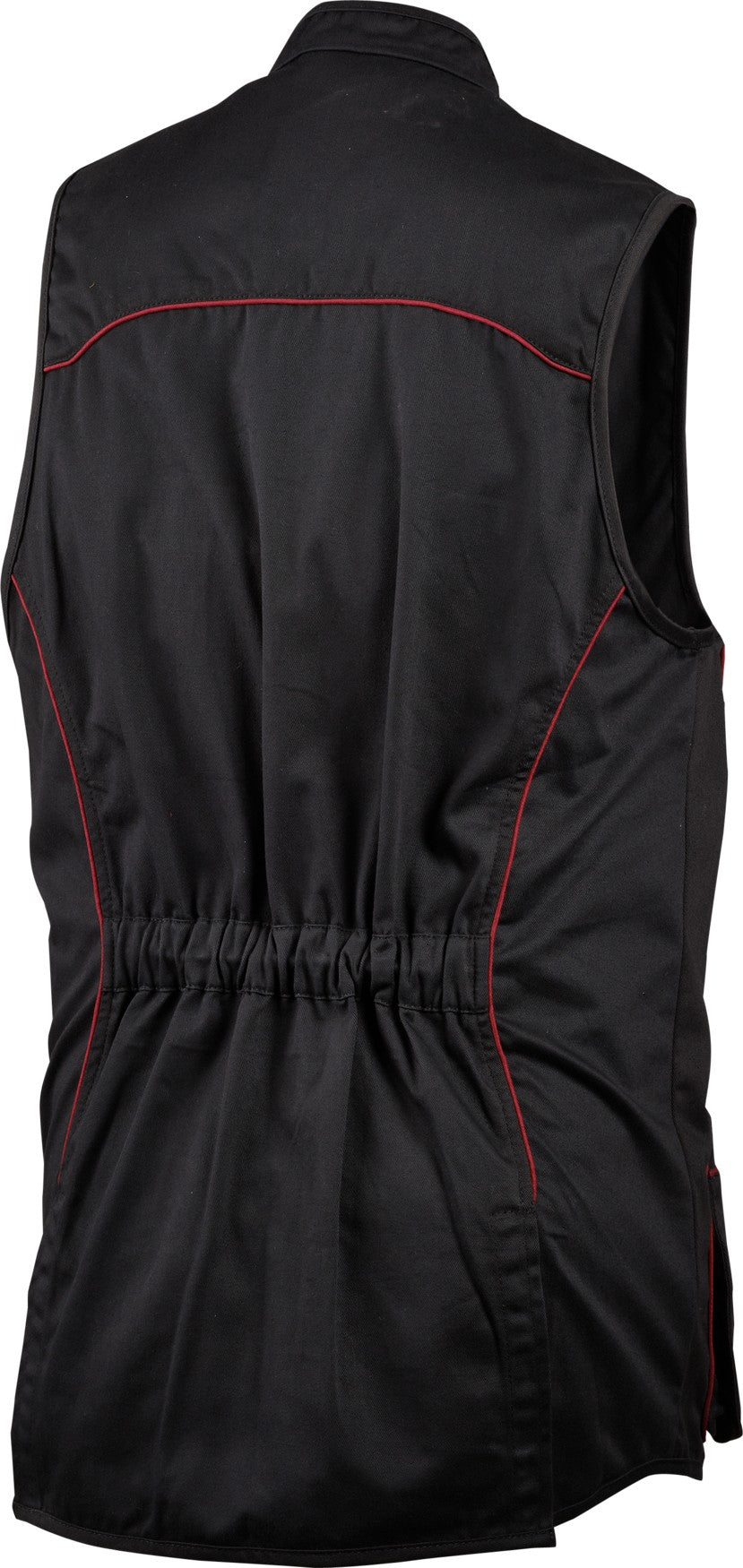Tournament vest Black - Seeland