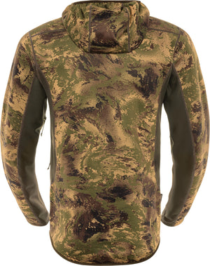 Deer Stalker - camo fleece hoodie AXIS MSP®Forest  - Härkila