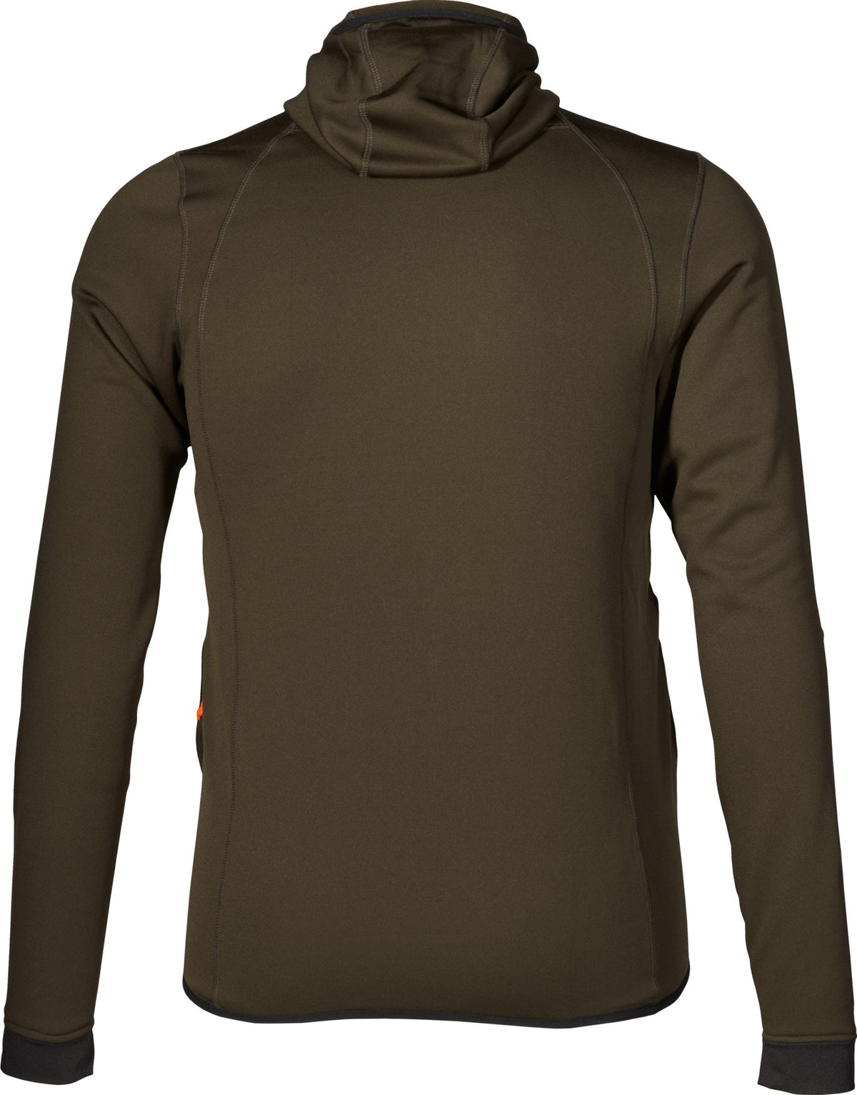 Power fleece - Pine green - Seeland