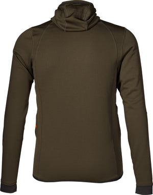Power fleece - Pine green - Seeland
