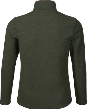 Woodcock fleece Classic green - Seeland