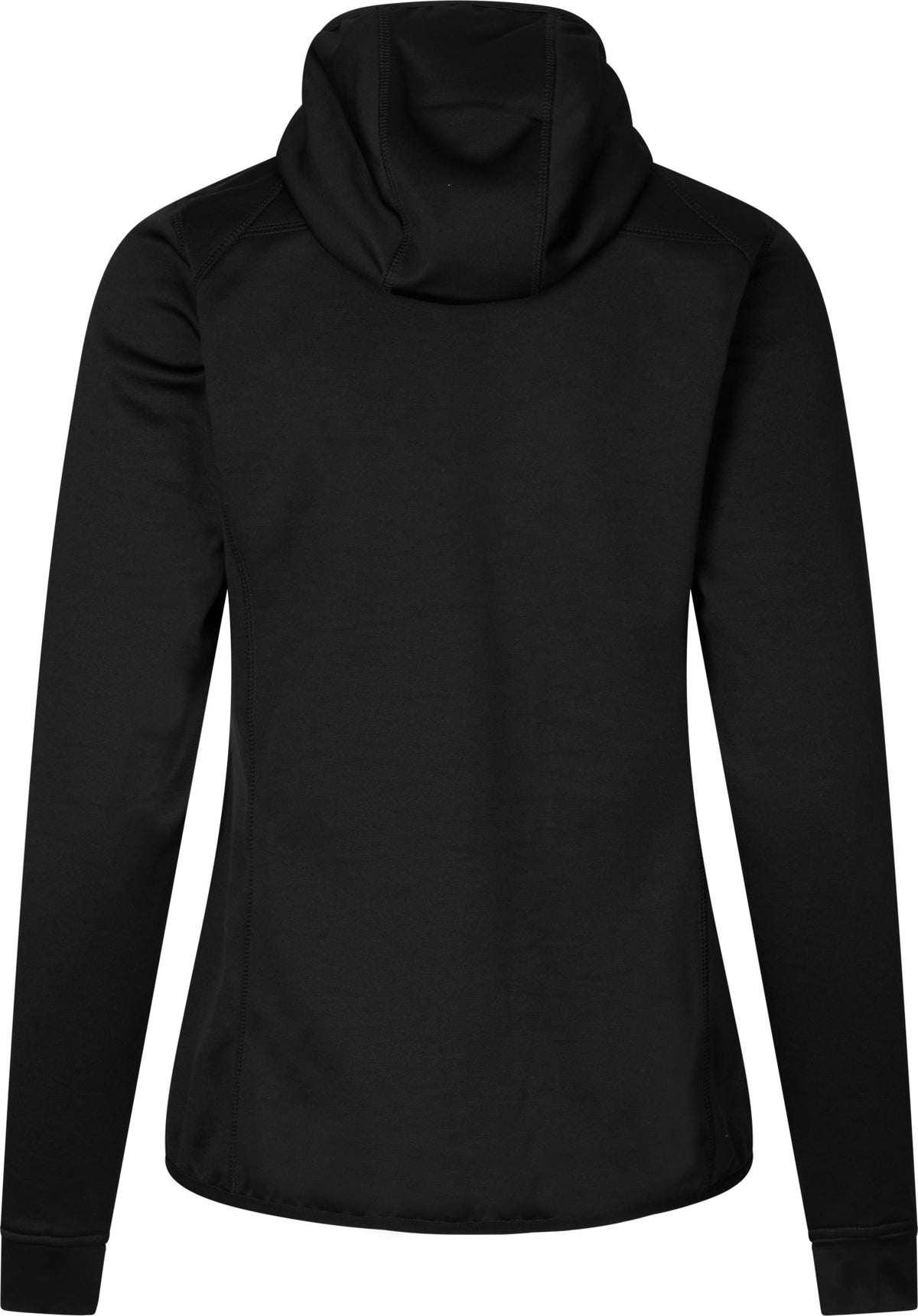 Power fleece Women - Meteorite - Seeland