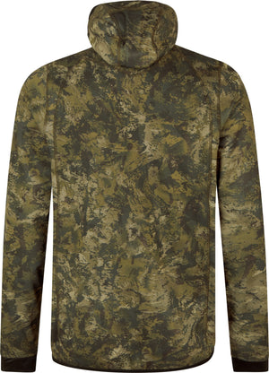Power Camo fleece InVis green - Seeland