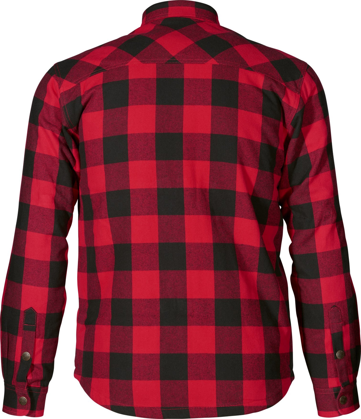 Canada skjorte - Red check - Seeland