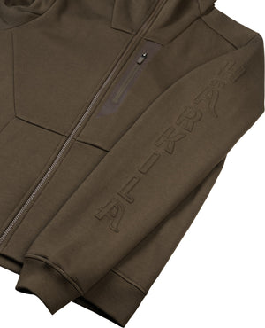 Härkila hoodie - Willow green - Härkila