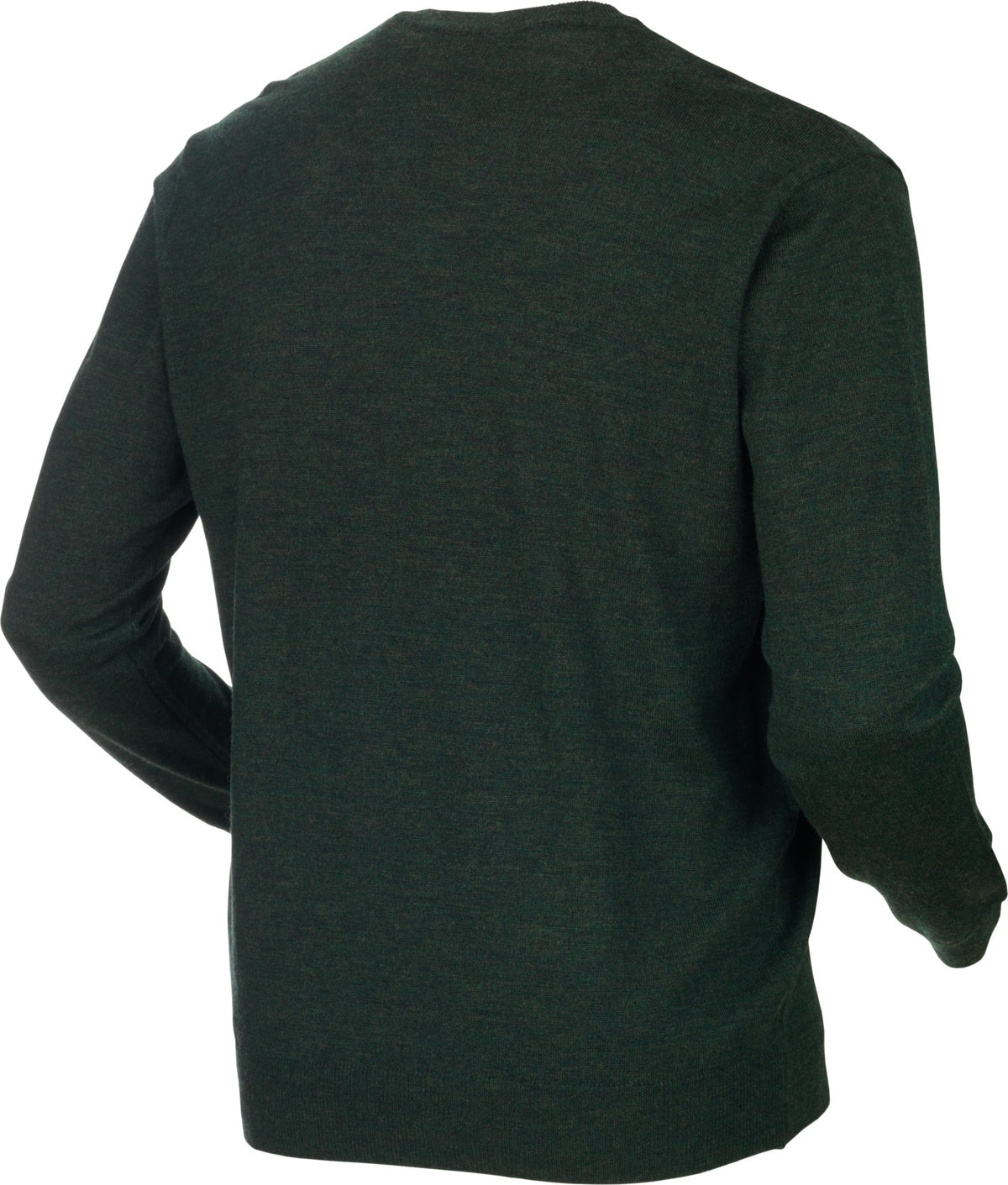 Glenmore pullover - Forest green - Härkila