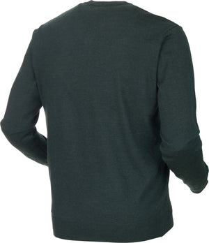 Glenmore pullover - Deep Forest green - Härkila