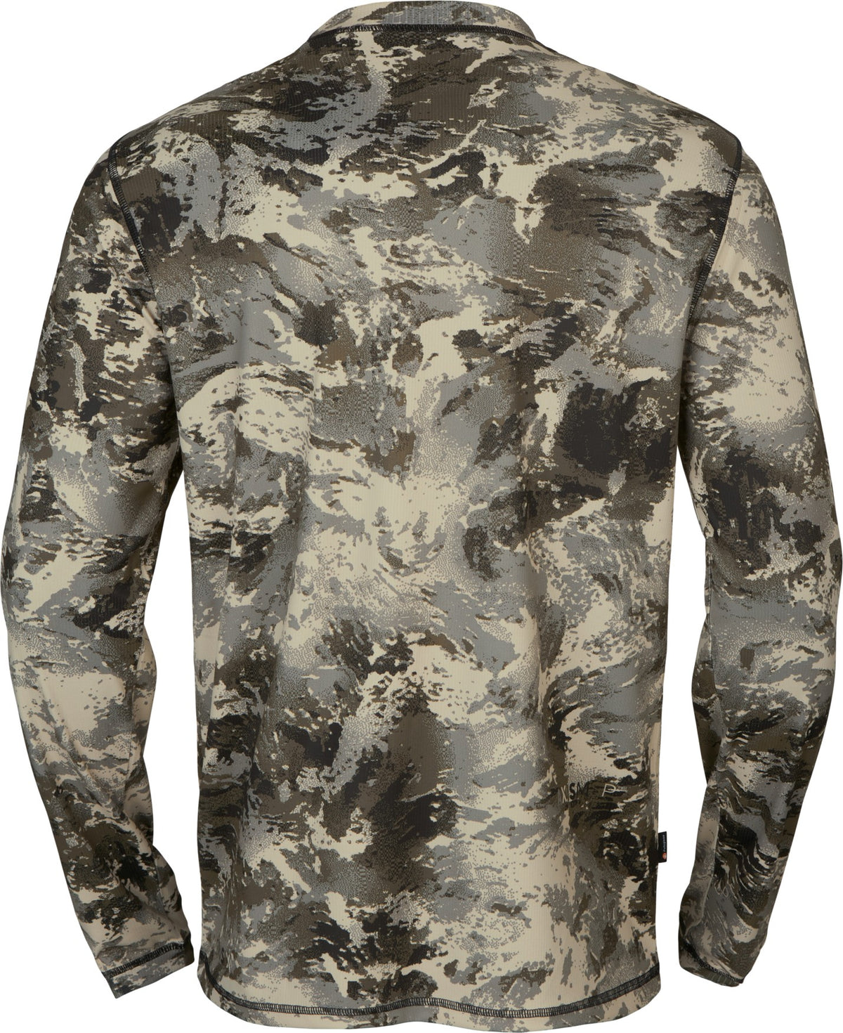 Mountain Hunter Expedition - L/S t-shirt AXIS MSP®Mountain  - Härkila