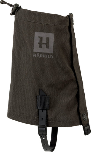 Härkila ledge gaiters Shadow brown  - Härkila