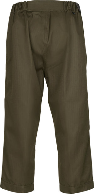 Buckthorn treggings Shaded olive - Seeland