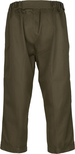 Str. XXL/3XL - Buckthorn treggings Shaded olive - Seeland - Ombytningsvare