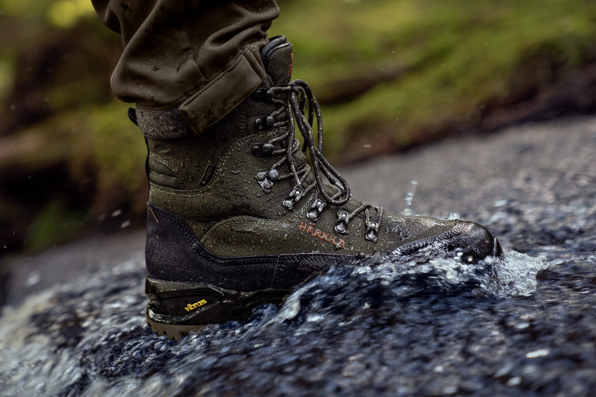 Pro Hunter Light Mid GTX - Willow green - Härkila