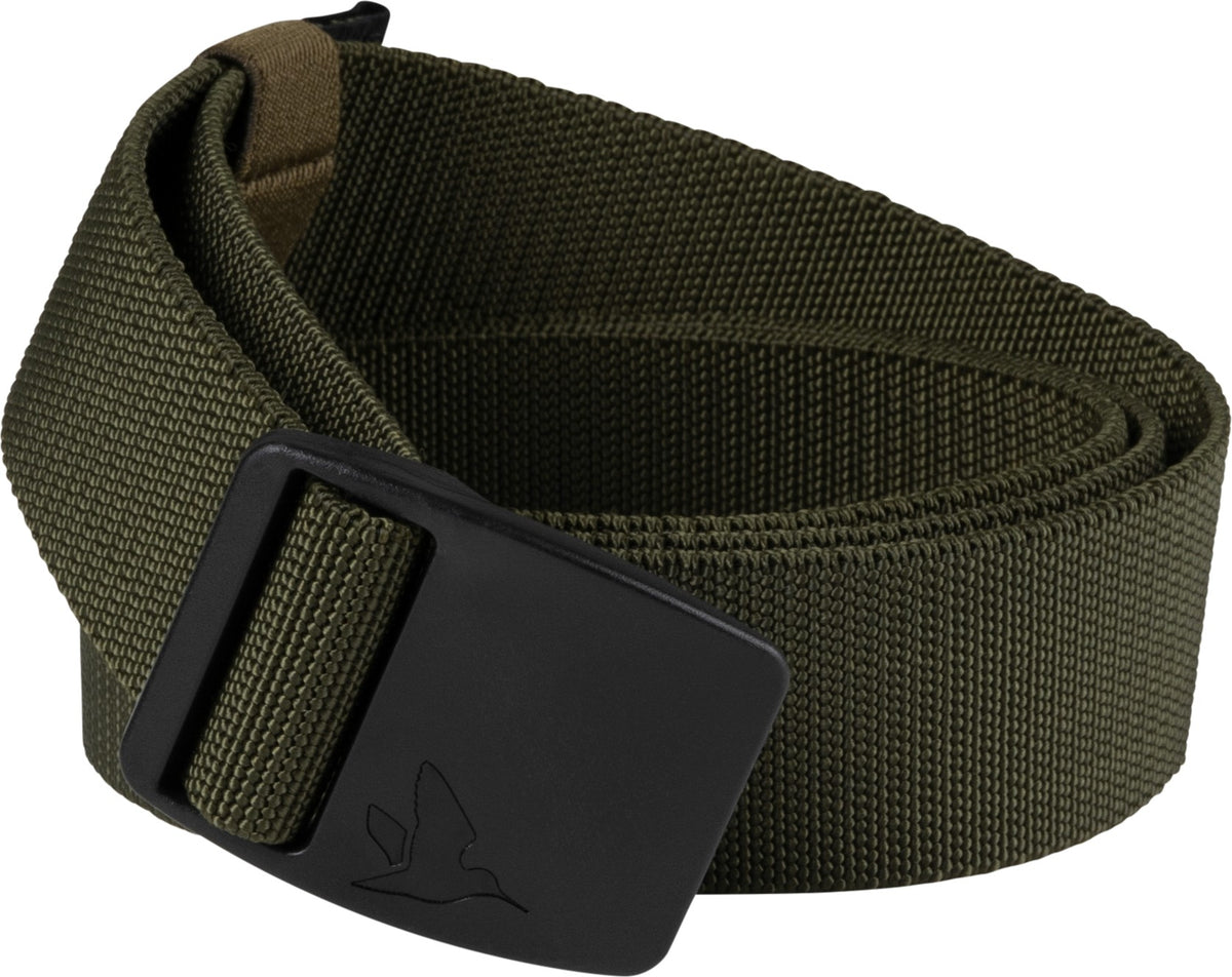 Arc Bælte - Pine Green - Seeland