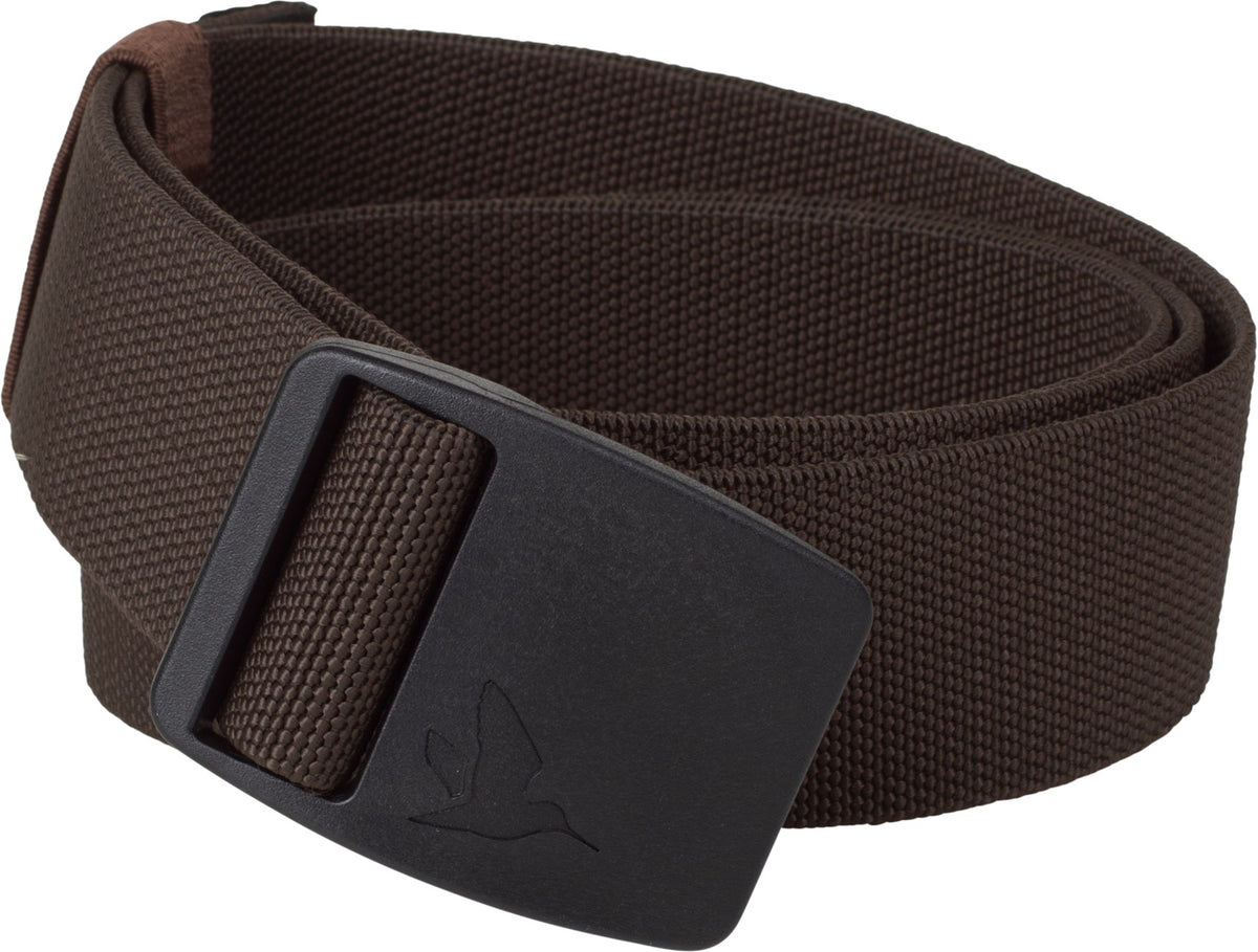 Arc Bælte - Dark Brown - Seeland