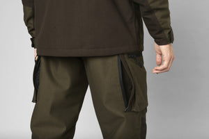 Chaser Bukser - Pine green - Seeland