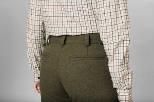 Hillside Harriet - Breeks Moss green - Seeland