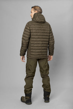 Fahrenheit Jakke Light Pine - Seeland