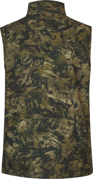 Chaser Aero - Camo-vest InVis MPC green - Seeland