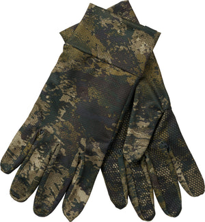 Aero Camo-overtrækssæt InVis MPC green - Seeland