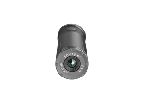 HIKMICRO HIKCam A7E 4K actionkamera til vaben