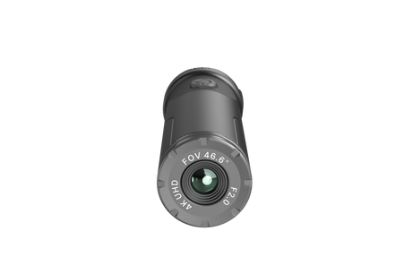 HIKMICRO HIKCam A7E 4K actionkamera til vaben