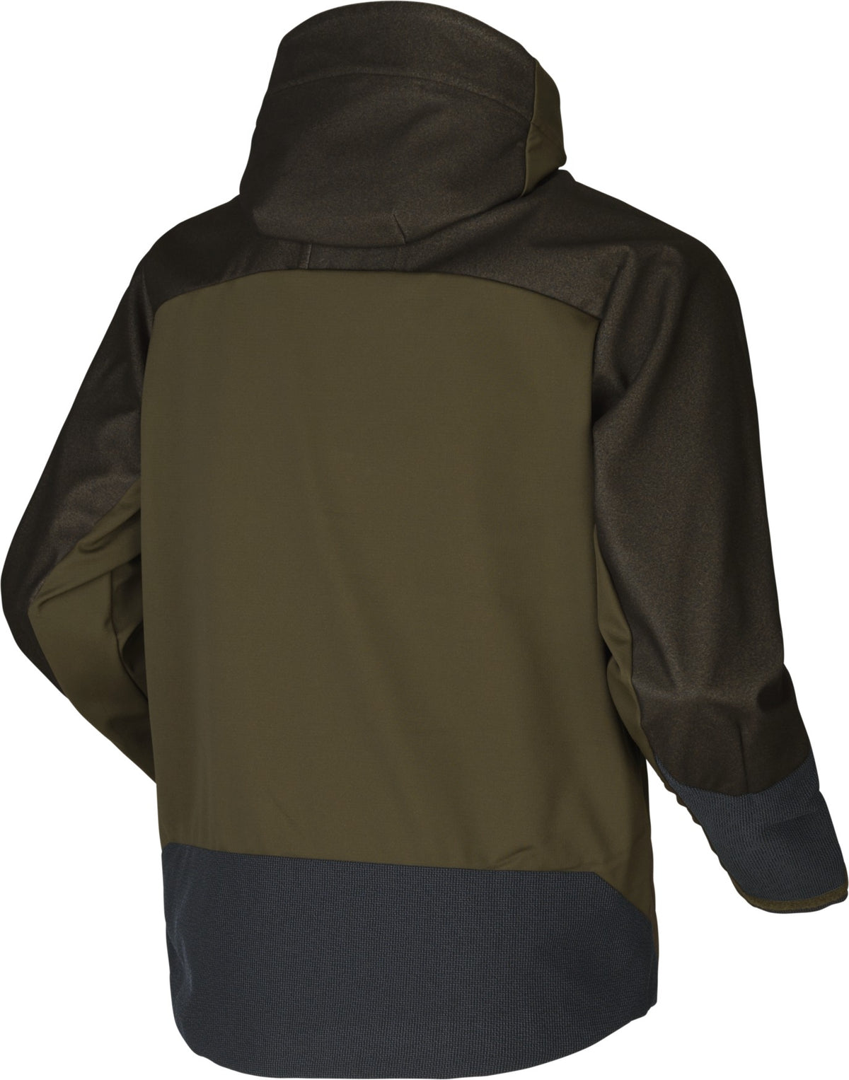 Mountain Hunter Hybrid jakke Willow green - Härkila