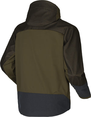 Mountain Hunter Hybrid jakke Willow green - Härkila