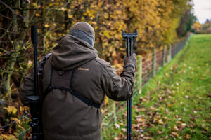Pro Hunter Move 2.0 GTX jakke Willow green - Härkila