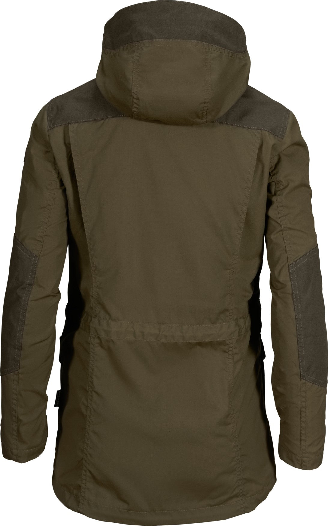 Key-Point Lady jakke Pine green - Seeland
