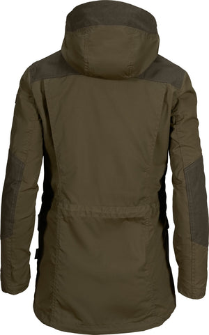 Key-Point Lady jakke Pine green - Seeland