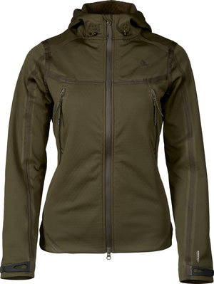 Str. 38 - Hawker Advance jakke - Women Pine green - Seeland - Ombytningsvare