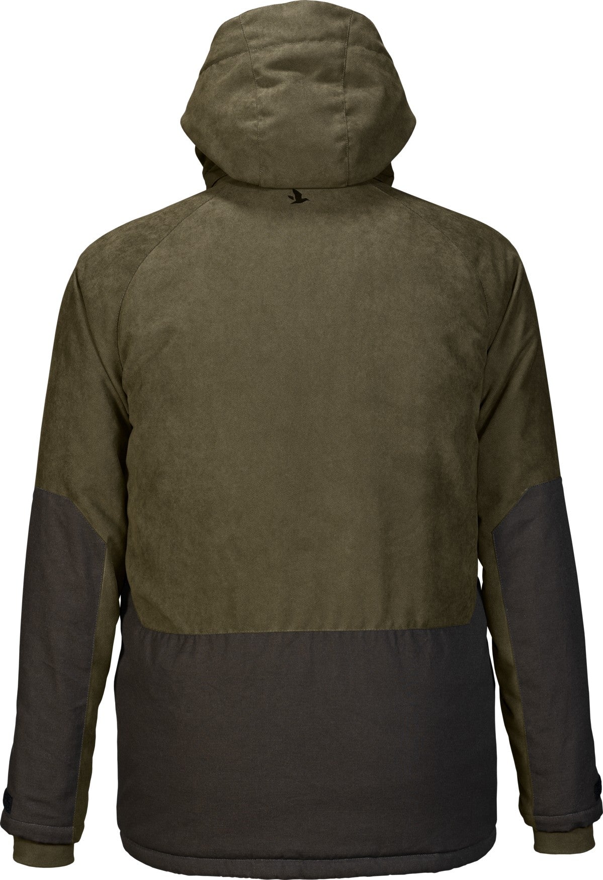 Polar Max - jakke Grizzly brown - Seeland
