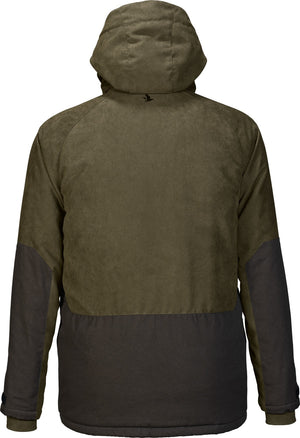 Polar Max - jakke Grizzly brown - Seeland