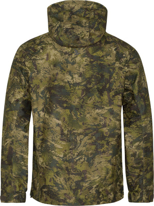 Avail Camo jakke InVis green - Seeland