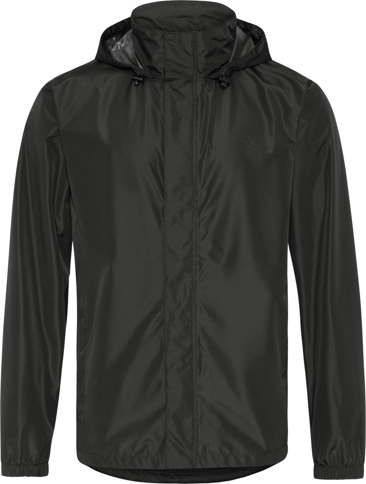 Taxus rain Set - Black - Seeland
