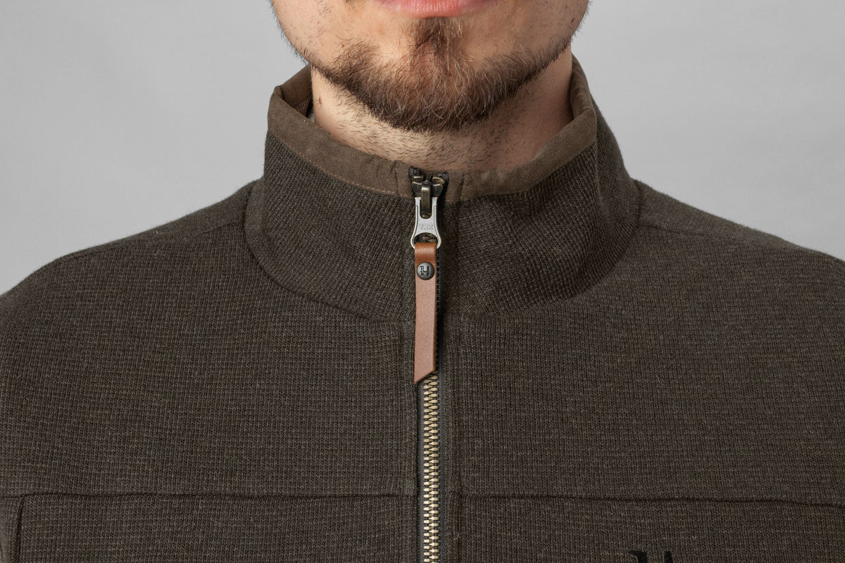 Sandhem Pro vest - Willow green - Härkila
