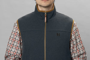 Sandhem Pro vest - Dark navy - Härkila