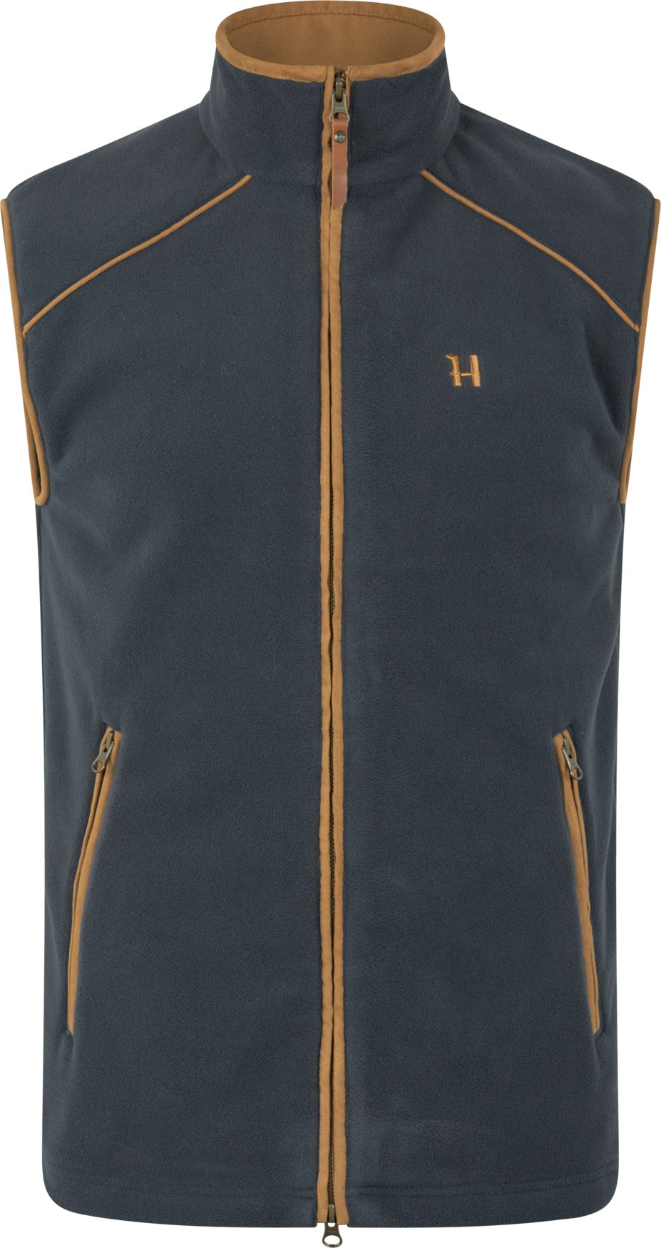 Sandhem 200 vest - Dark navy - Härkila