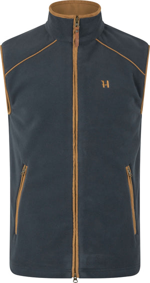 Sandhem 200 vest - Dark navy - Härkila