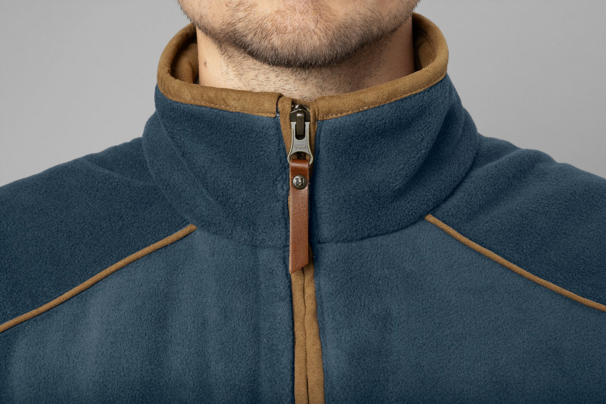 Sandhem 200 vest - Blue - Härkila