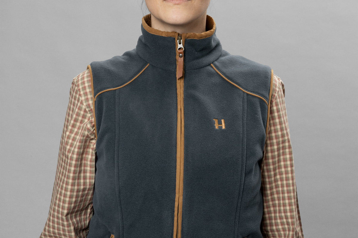 Sandhem 200 Vest til kvinder - Dark navy - Härkila
