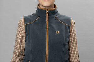 Sandhem 200 Vest til kvinder - Dark navy - Härkila