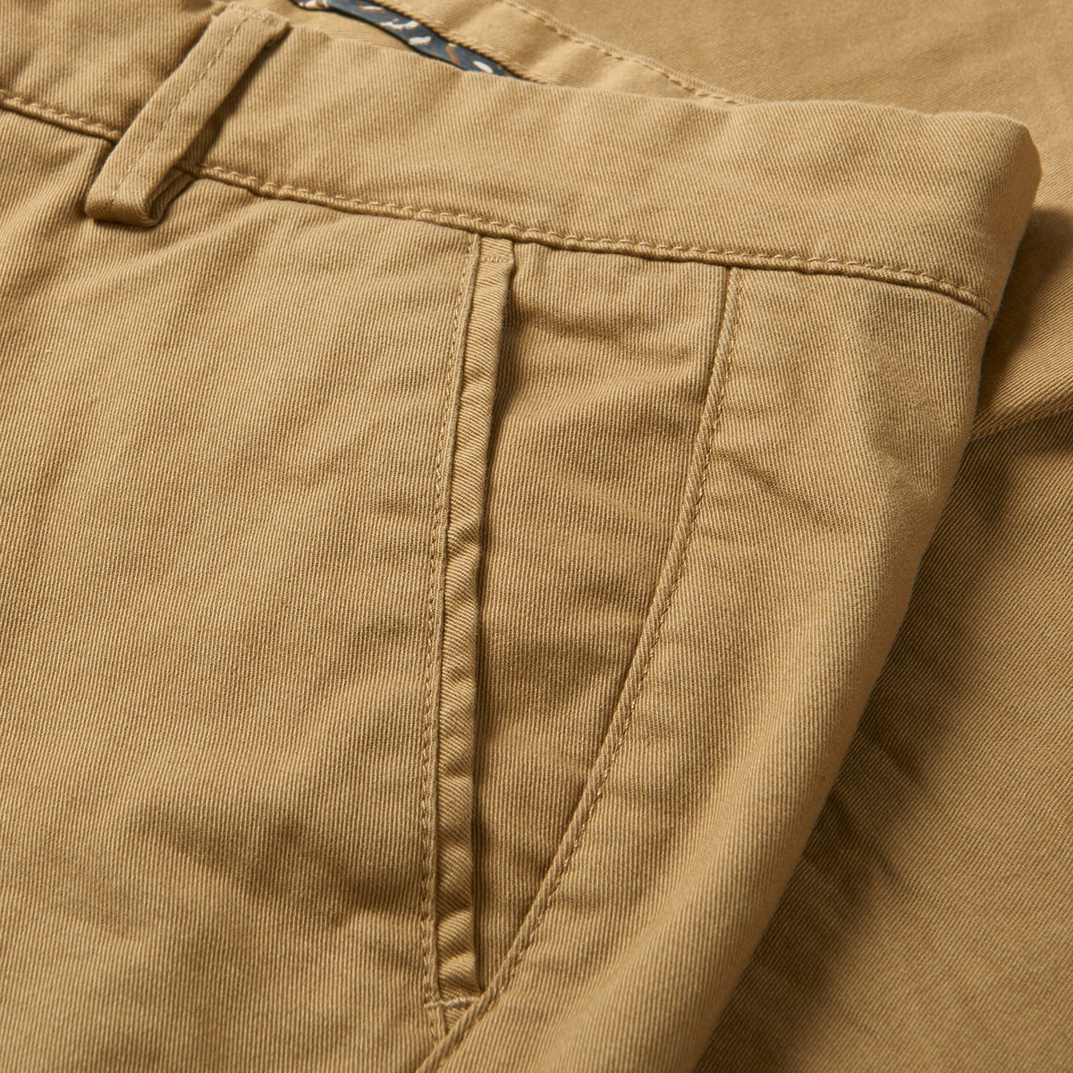 Norberg Lady chinos - Antique sand - Härkila