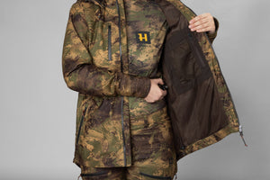 Deer Stalker camo HWS jakke til kvinder AXIS MSP®Forest - Härkila